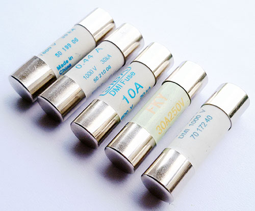 10*38陶瓷高壓保險(xiǎn)絲 10CH-500V/600V/1KV/3KV 10*38陶瓷高壓保險(xiǎn)絲 10CH-500V/600V/1KV/3KV