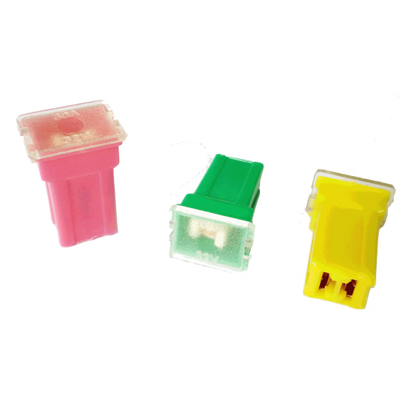 汽車插件保險絲FKY-2938，車用保險絲，汽車保險絲