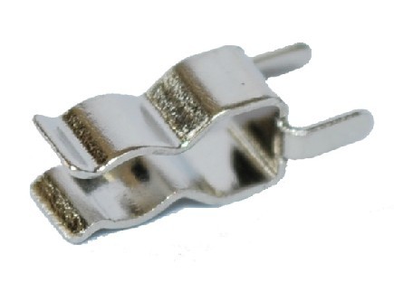 3.6*10 PCB板安裝保險(xiǎn)絲夾 AD-301 ROHS 3.6*10 PCB板安裝保險(xiǎn)絲夾 AD-301 ROHS