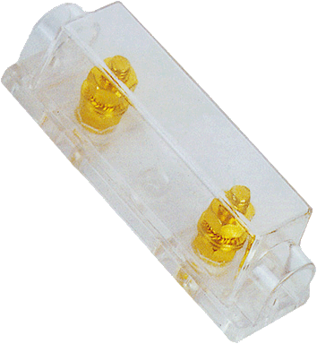 大叉栓汽車保險(xiǎn)絲座FKYANL-A,音響保險(xiǎn)絲座，保險(xiǎn)絲座