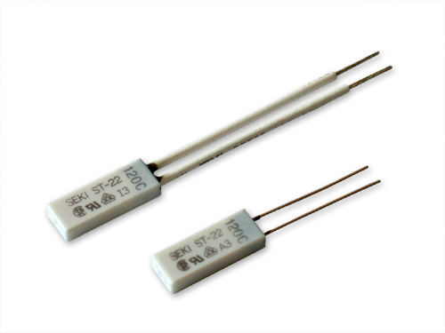 ST-22溫控器，溫控開關(guān)，方塊形溫控器，韓國(guó)原裝進(jìn)口溫控器