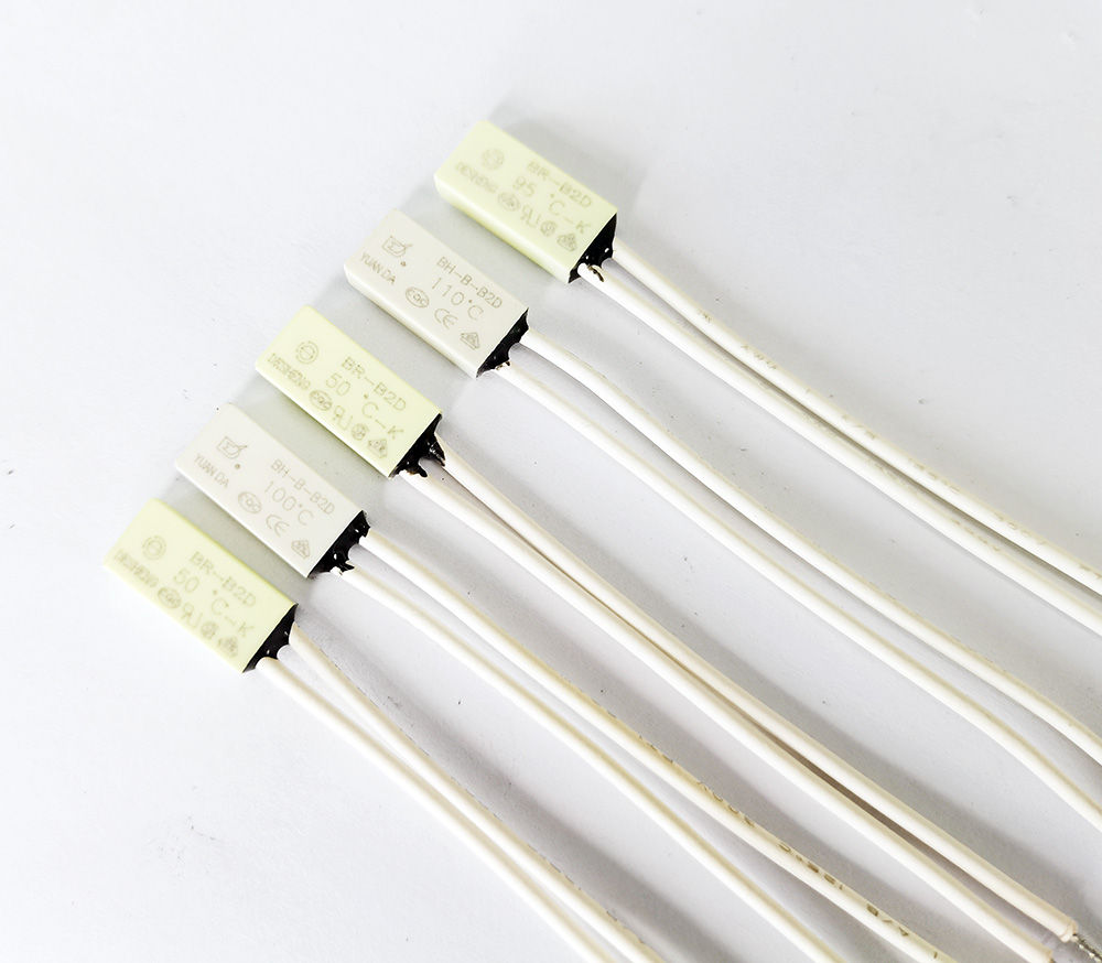 BR/TH-B2D塑殼溫控器，溫度開關(guān)，溫控開關(guān)